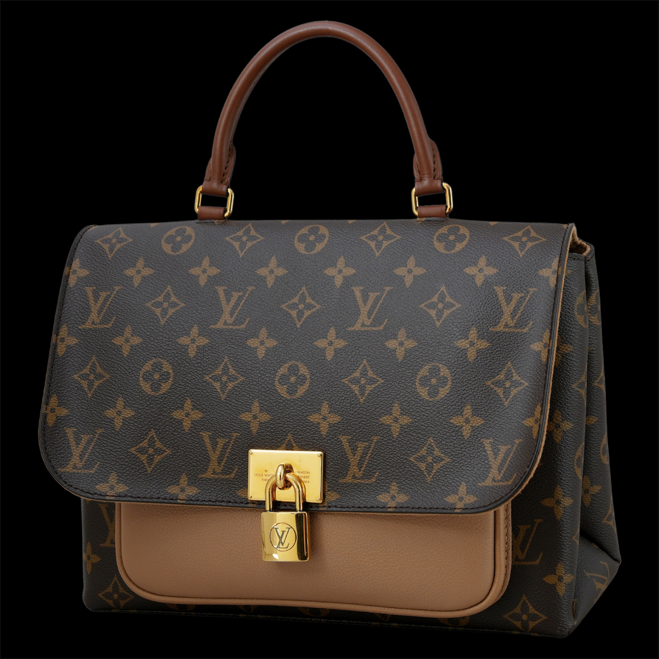 LOUIS VUITTON(USED)루이비통 모노그램 마리냥